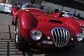 HVZ-Alfa 6C 2300 Sport del 1937 con 2300 CC